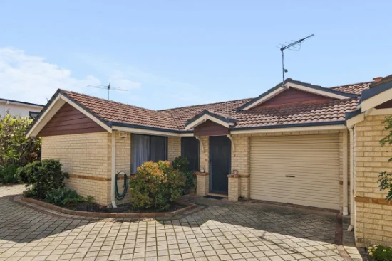 2/71 Campion Avenue, Balcatta, WA 6021