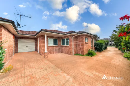 2/71 Tower Street, Panania, NSW 2213