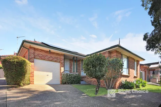 2/72-74 Daintree Drive, Albion Park, NSW 2527