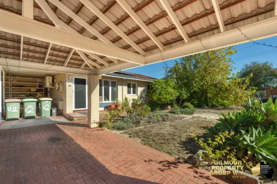 2/72 Amberton Avenue, Girrawheen, WA 6064