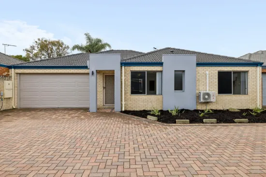 2/73 Station Street, Cannington WA 6107-Image