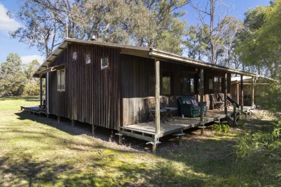 2/77  Brickmans Lane, Lovedale, NSW 2325