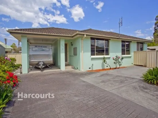 2/77a Marshall Street, Dapto, NSW 2530