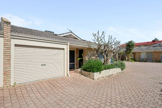 2/8-10 Webber Street, Willagee, WA 6156