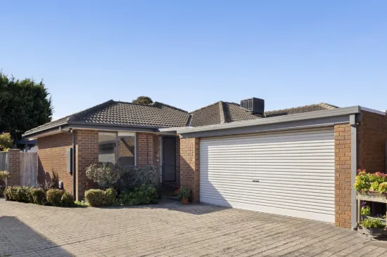 2/8 Brindisi Street, Mentone, Vic 3194