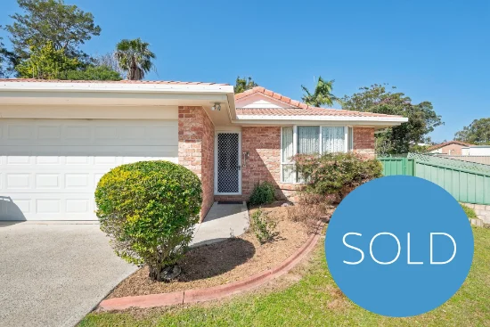 2/8 Callistemon Close, Port Macquarie, NSW 2444