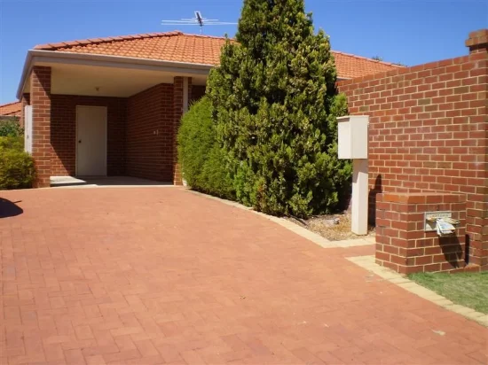 2/8 Fallow Crescent, Spearwood WA 6163-Image