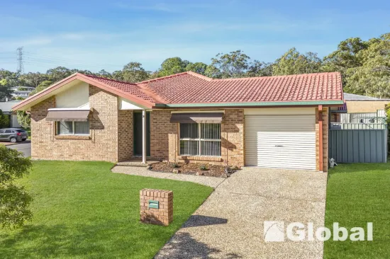 2/8 Haddington Drive, Cardiff South, NSW 2285