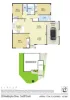2/8 Haddington Drive, Cardiff South, NSW 2285-Floorplan