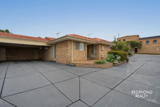 2/8 Hammad Street, Palmyra, WA 6157