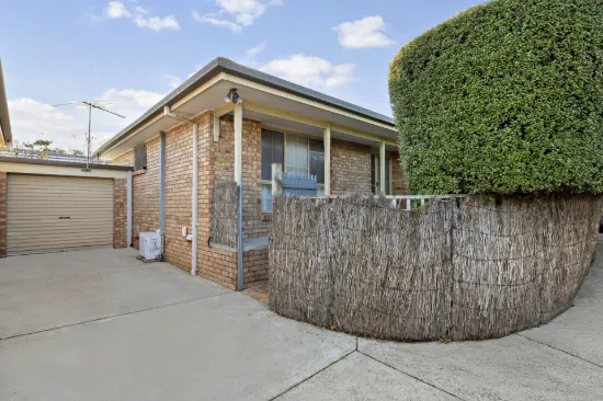 2/8 Peace Street, Highett, Vic 3190