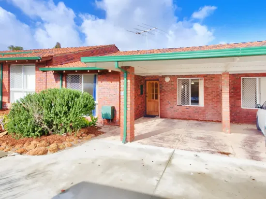 2/8 Waterloo Street, Joondanna, WA 6060