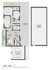2/8 Wiruna Crescent, Narwee, NSW 2209-Floorplan
