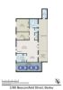 2/80 Beaconsfield street, Bexley, NSW 2207-Floorplan