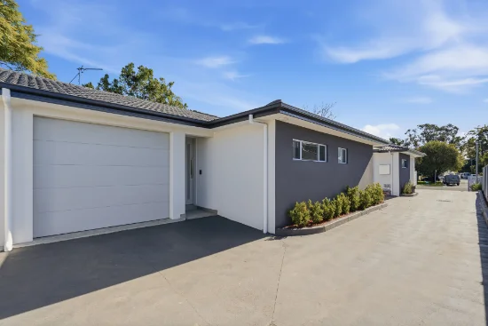 2/80 Victoria Road, Woy Woy, NSW 2256