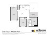 2/80 Victoria Road, Woy Woy, NSW 2256-Floorplan