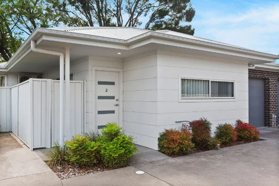 2/82 Terry Street, Albion Park NSW 2527 - For Sale