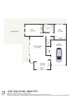 2/82 Terry Street, Albion Park NSW 2527-Floorplan