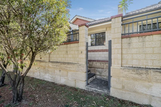 2/83 Caridean Street, Heathridge, WA 6027