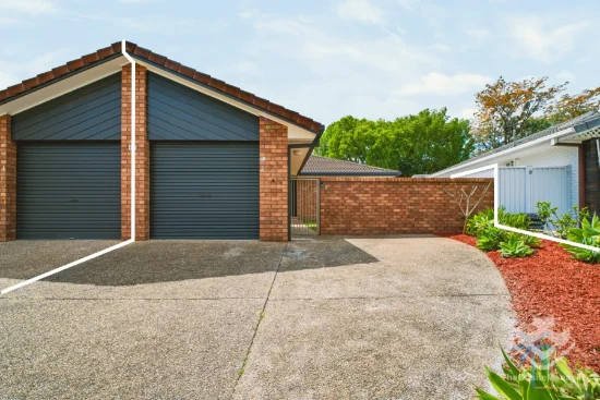 2/85 Treeview Drive, Burleigh Waters, Qld 4220