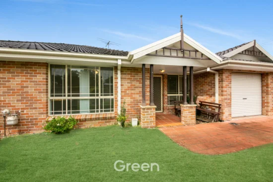 2/87 Agincourt Road, Marsfield, NSW 2122