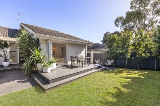 2/87 Thomas Street, Brighton East, Vic 3187