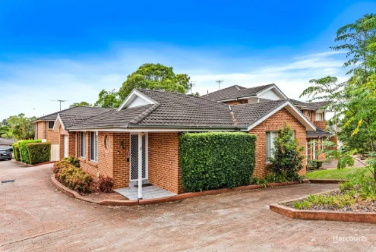 2/87 Walder Road, Hammondville, NSW 2170
