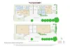 2/88 Barrenjoey Road, Ettalong Beach, NSW 2257-Floorplan