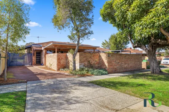 2/88 Murray Road, Bicton, WA 6157