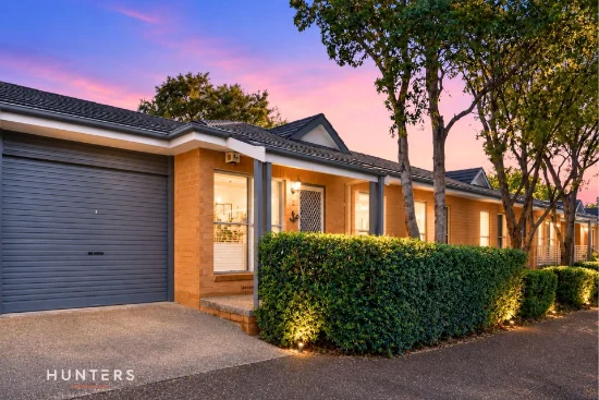 2/8A Ingleby Street, Oatlands, NSW 2117