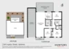 2/8A Ingleby Street, Oatlands, NSW 2117-Floorplan
