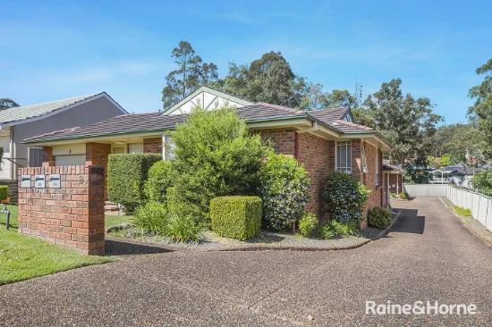 2/9 Barellan Street, Lambton, NSW 2299