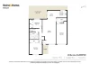 2/9 Barellan Street, Lambton, NSW 2299-Floorplan