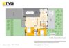 2/9 Coleridge Court, Nerang, Qld 4211-Floorplan