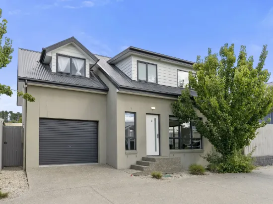 2/9 Maranoa Road, Kingston, Tas 7050