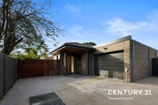 2/9 Marlene Court, Springvale, Vic 3171