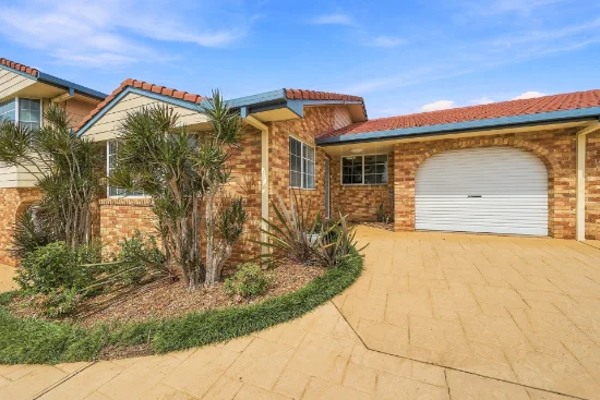 2/9 Park Street, Port Macquarie, NSW 2444