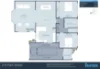 2/9 Park Street, Port Macquarie, NSW 2444-Floorplan