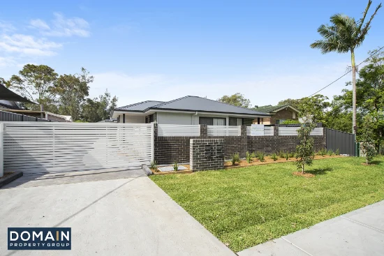 2/9 Priestman Avenue, Umina Beach, NSW 2257