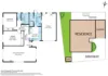 2/9 Sheppard Close, Tuncurry, NSW 2428-Floorplan