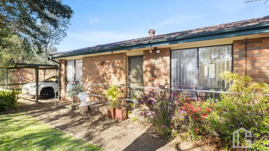 2/92-110 Lalor Drive, Springwood, NSW 2777