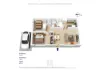 2/92-110 Lalor Drive, Springwood, NSW 2777-Floorplan
