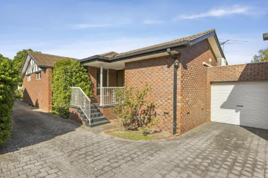 2/933-935 Mt Alexander Road, Essendon, Vic 3040