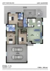 2/97 Pur Pur Avenue, Lake Illawarra, NSW 2528-Floorplan
