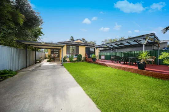 2/98 Brisbane Avenue, Umina Beach, NSW 2257