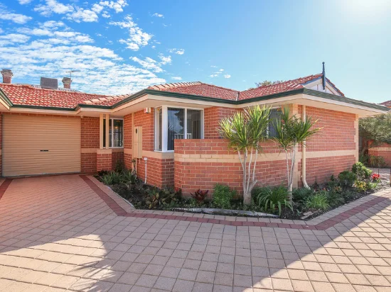 2/98 Eighth Avenue, Maylands, WA 6051