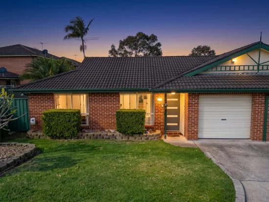 2/99 Hurricane Drive, Raby, NSW 2566