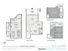2 Bristol Fry/125 Santa Cruz Boulevard, Clear Island Waters, Qld 4226-Floorplan
