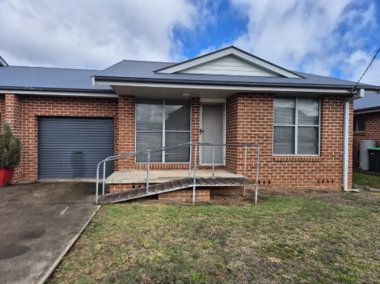 2 Byrnes Street, Bingara, NSW 2404