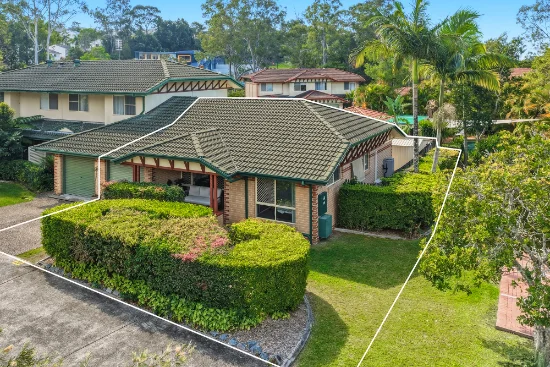 20/1 Bridgman Drive, Reedy Creek, Qld 4227